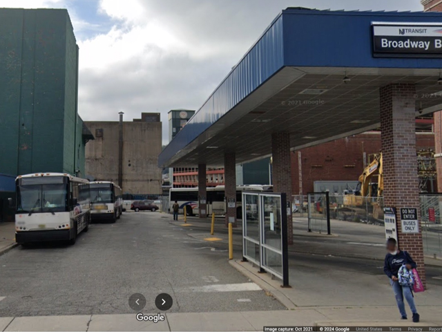NJ Transit Driver Recovering After 7 Juveniles Assault Him At Terminal ...
