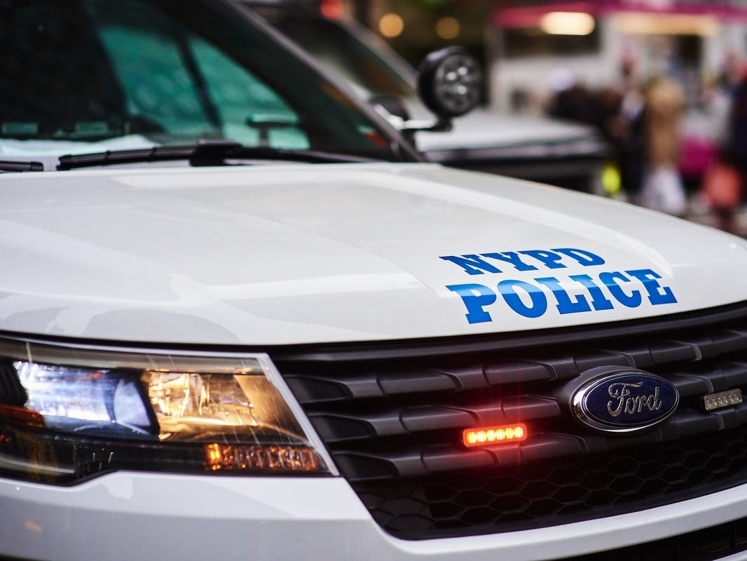 Teen Shot During High School Dismissal, Cops Say NYC Top Stories