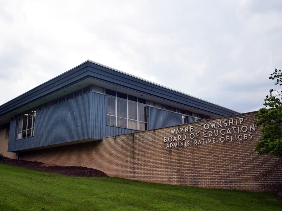 New Wayne Schools Superintendent To Be Announced Wednesday, Board Says