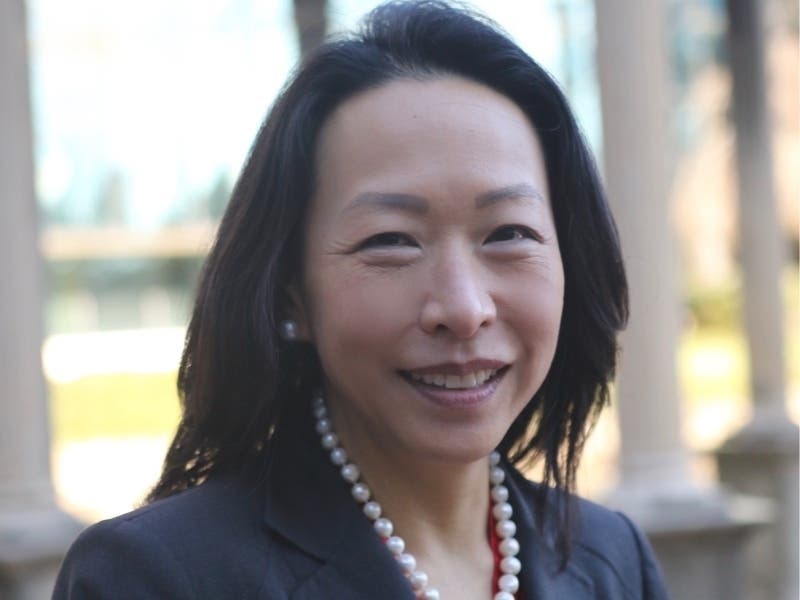 Beth Moy, former executive director of the Southeastern Pennsylvania Consortium for Higher Education (SEPCHE), has joined the Salus University team as chief of staff.