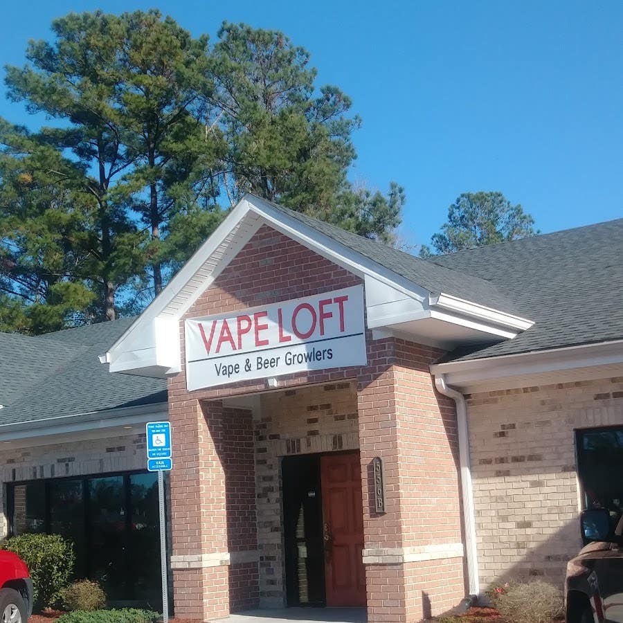 The Vape Loft - Hinesville