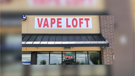 The Vape Loft - Vape + Dispensary