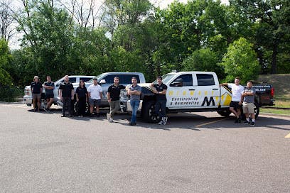 Midwest Construction and Remodeling