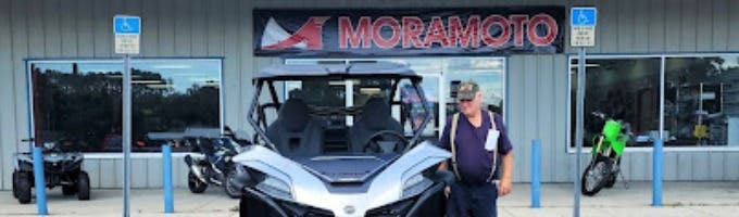 Moramoto of Zephyrhills
