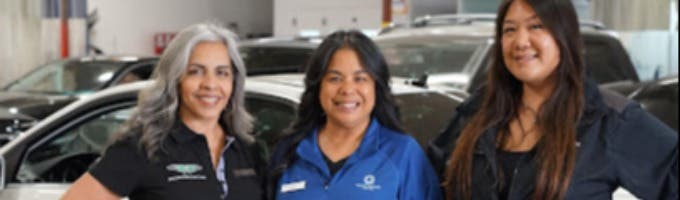 Brooks Motor Cars Mercedes