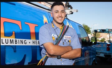 Elite Plumbing, Heating & Air Conditioning