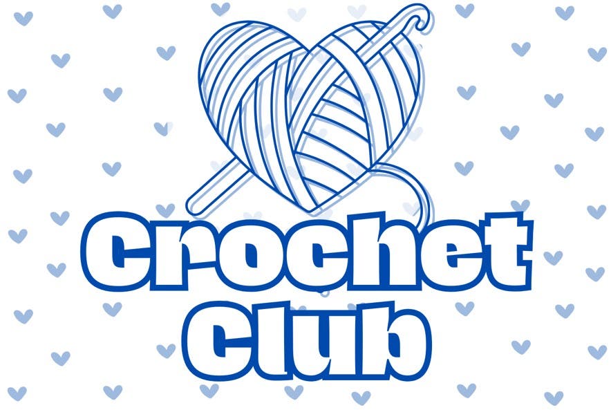 Crochet Club