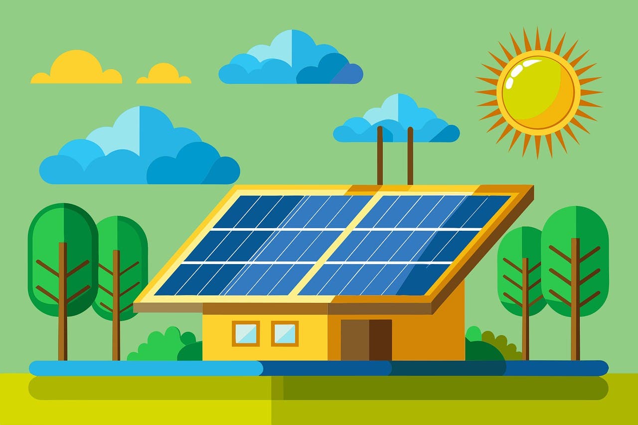 Evaluate Solar for Your Home 