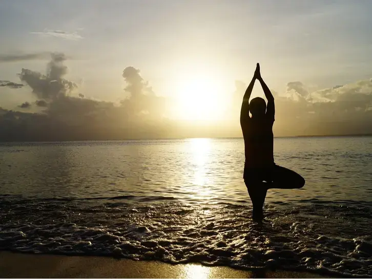 Adult Yoga