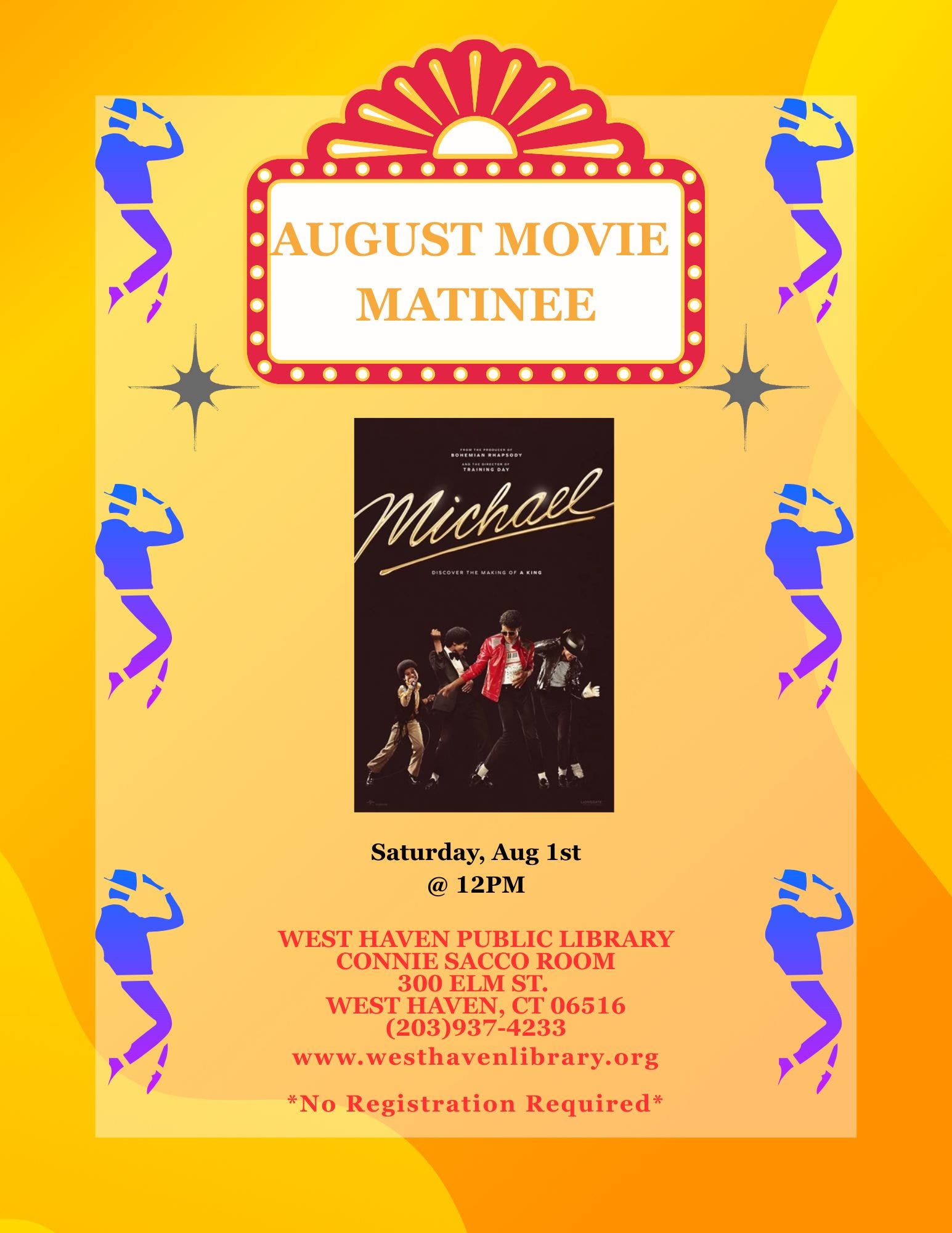 Movie Matinee