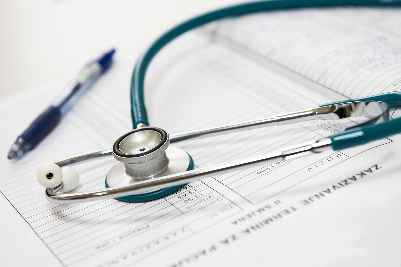 Medicare Finances & More