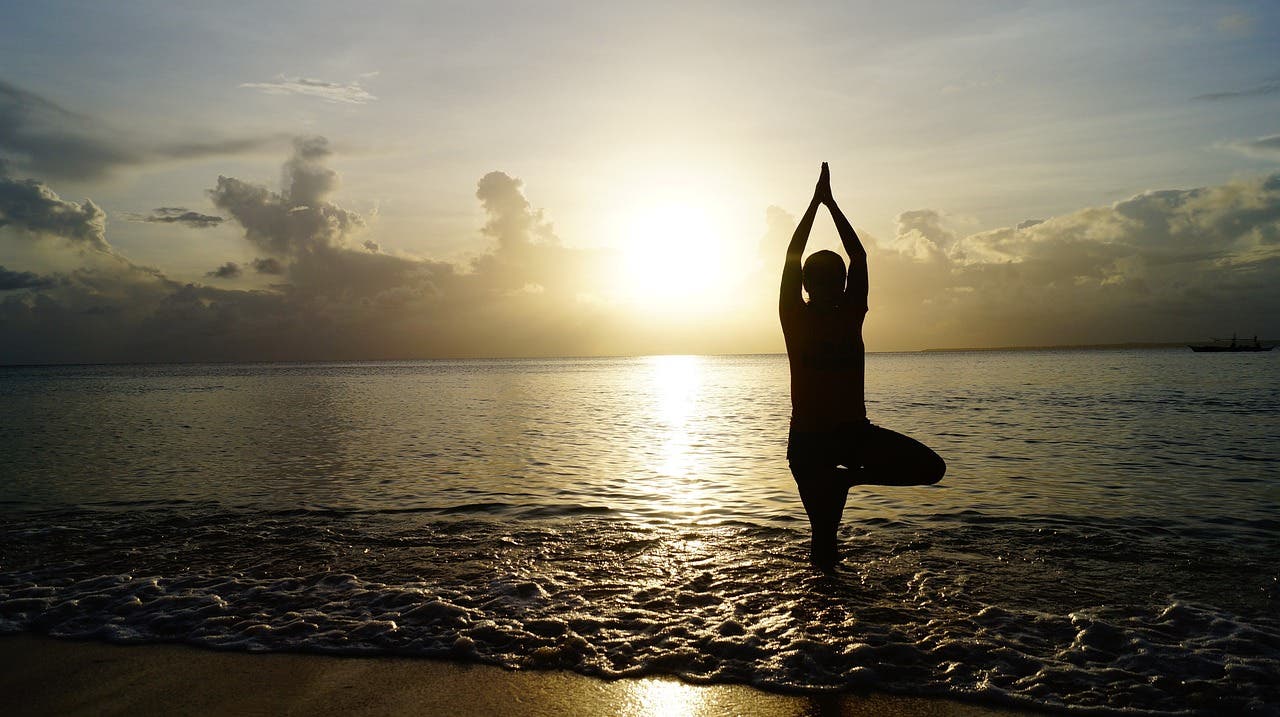 Adult Yoga