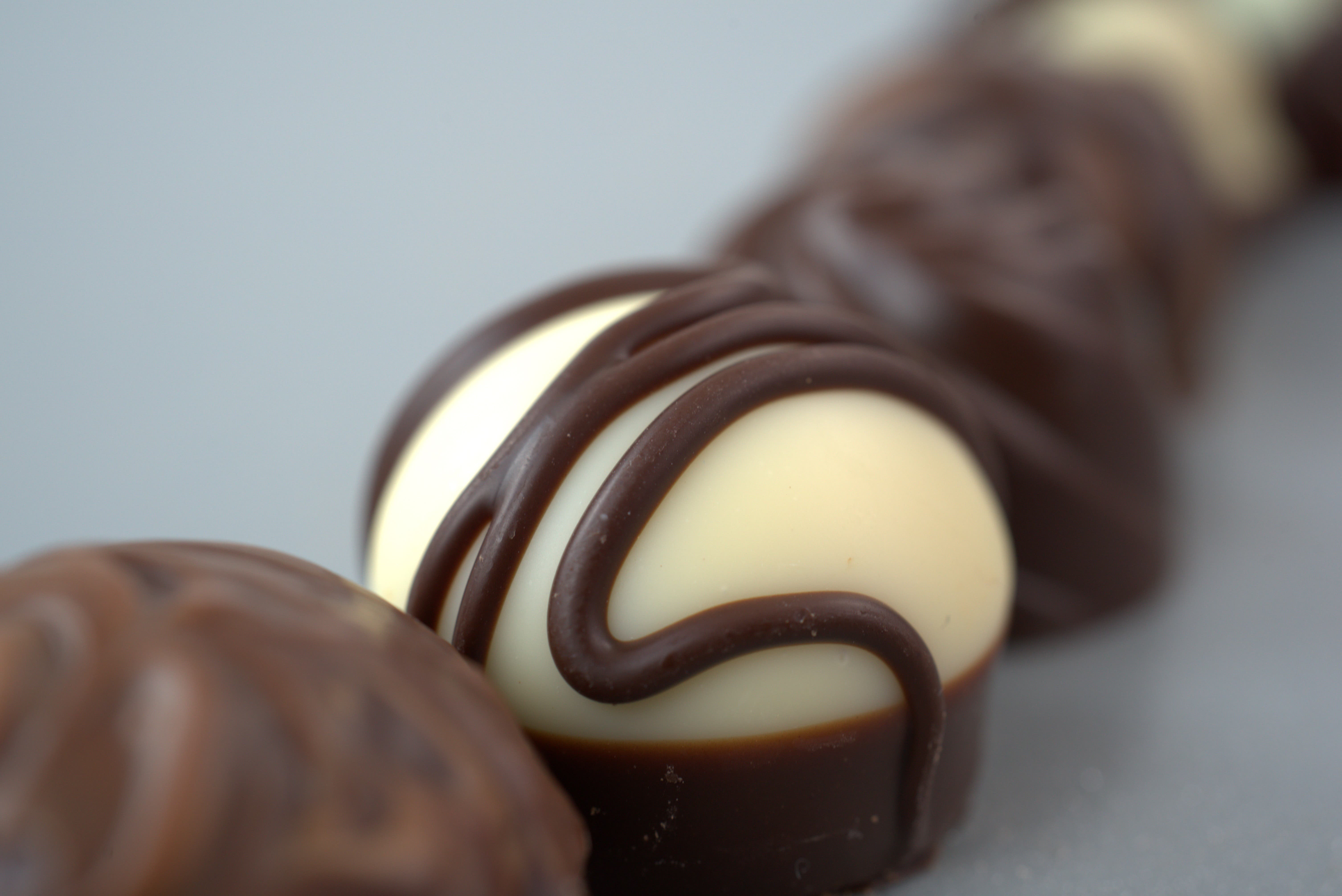 Basics of Chocolate Truffle Making