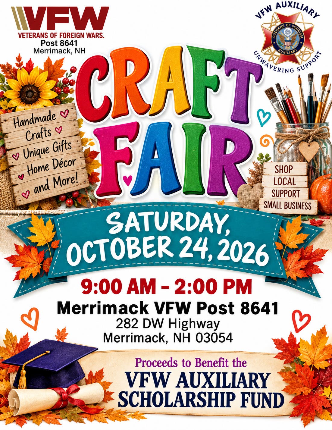 Craft Fair