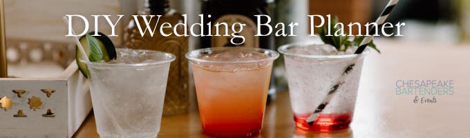 Chesapeake Bartenders and Events