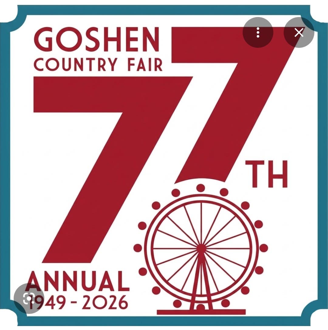 Goshen Country Fair