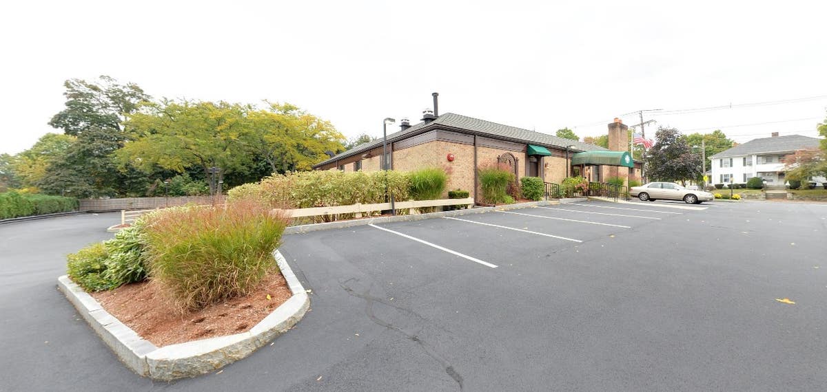 Joyce Funeral Home