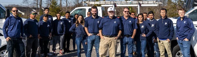 Capitol Improvements - DC Flat Roofing | Windows & Doors