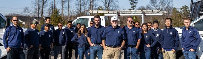 Capitol Improvements - Roofing Company & Siding Contractor