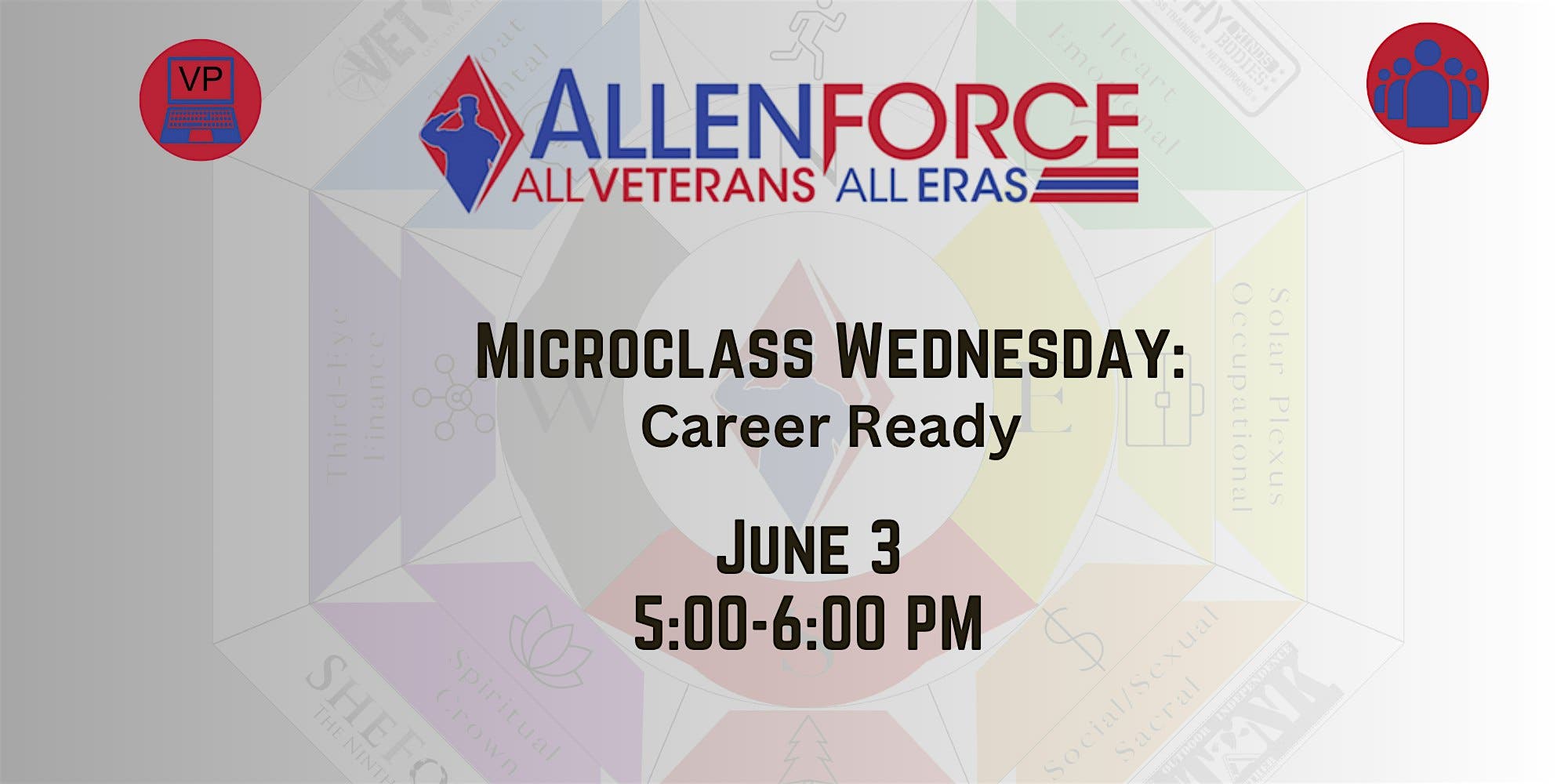 Microclass: Career Ready