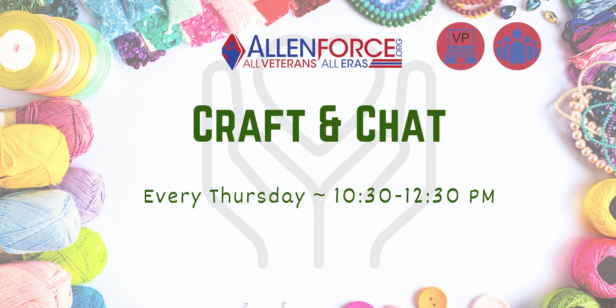 Craft & Chat