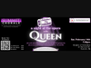 Night at the Opera with Queen, a Valentine's Day Cabaret