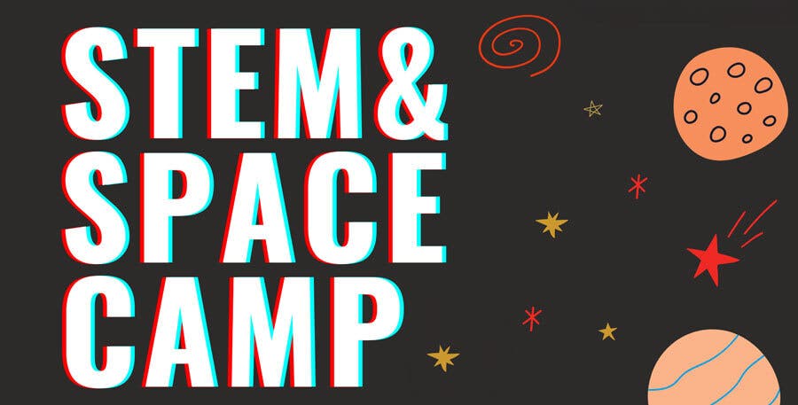 Teen STEM Lab: Engineering Explorations (Ages 13–15)