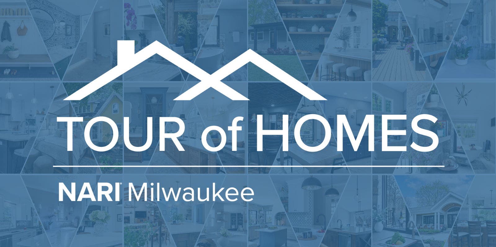 NARI Milwauke Tour of Homes