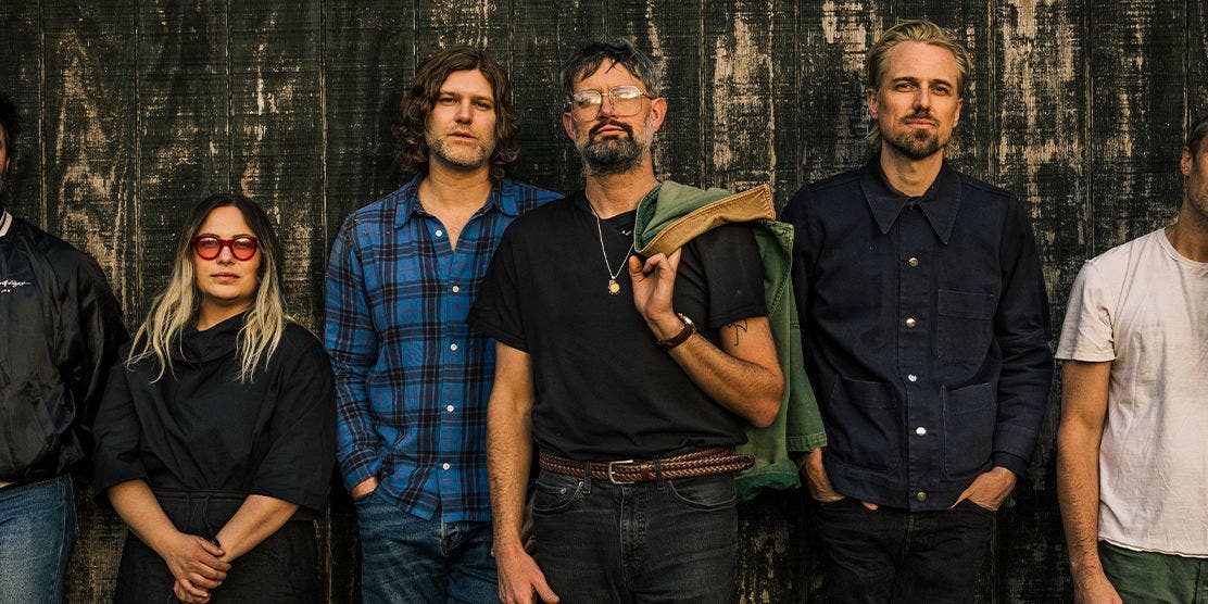 The Head And The Heart: 15th Anniversary Tour