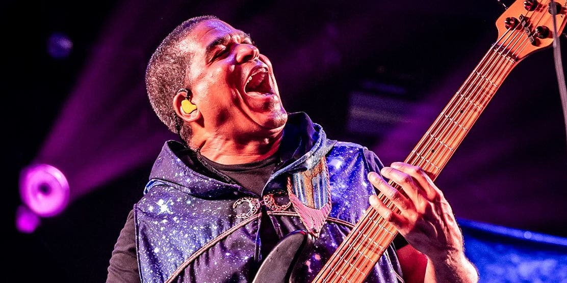Oteil & Friends featuring Steve Kimock, Jason Crosby, Johnny Kimock, Tom Guarna, & Lamar Williams, J