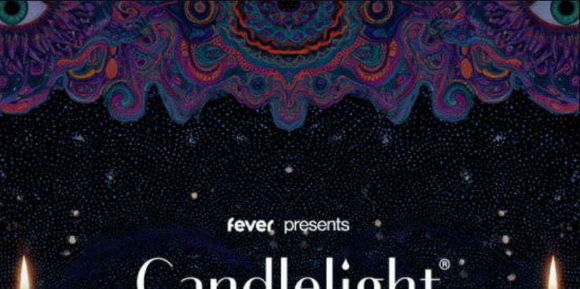 Candlelight: Tribute to TOOL