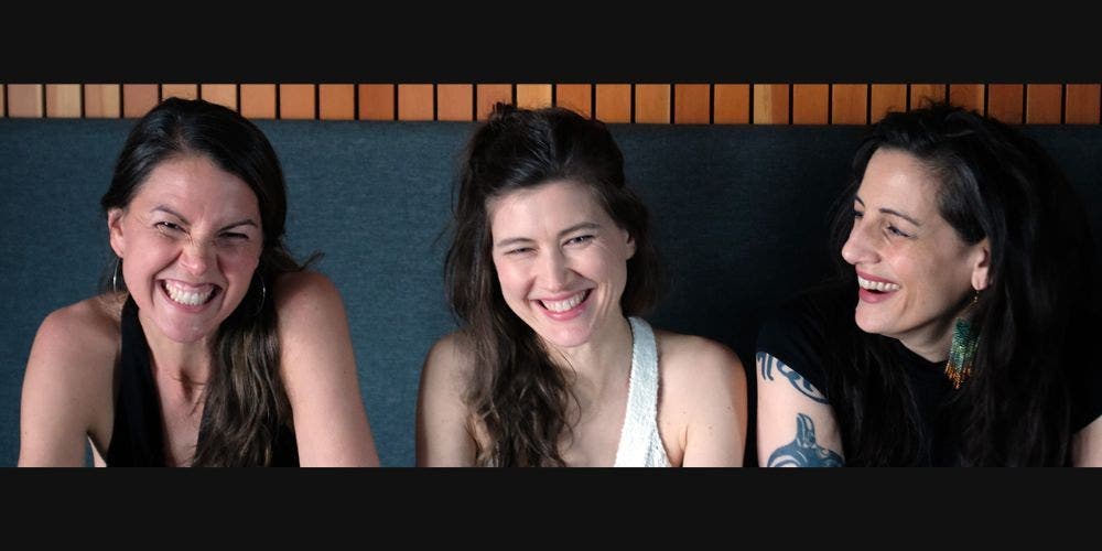 The Wailin' Jennys