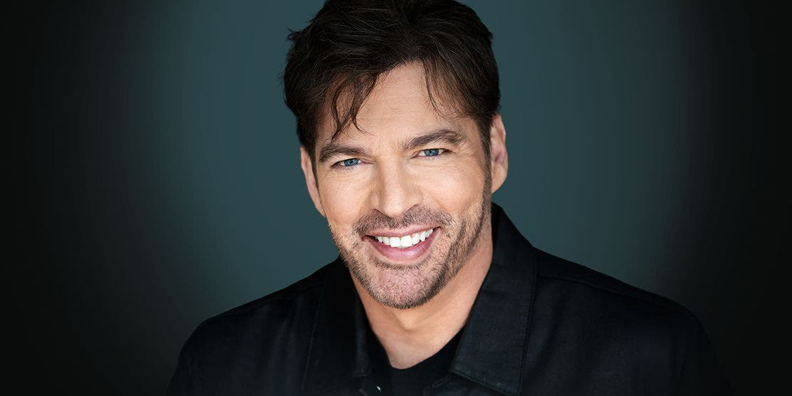Harry Connick Jr. In Concert