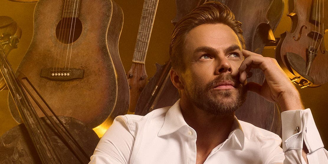 Derek Hough - Symphony of Dance: Encore