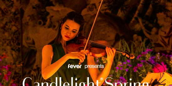 Candlelight: Tribute to The Beatles