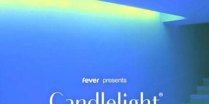 Candlelight: Tribute to Drake