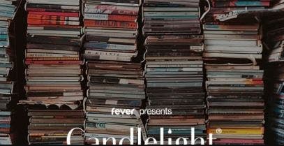 Candlelight: 90s Unplugged