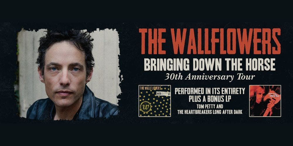The Wallflowers