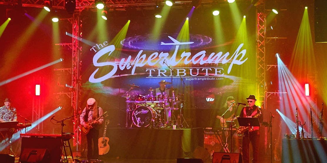 Supertramp Tribute