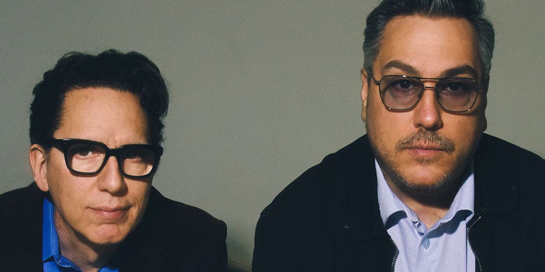They Might Be Giants