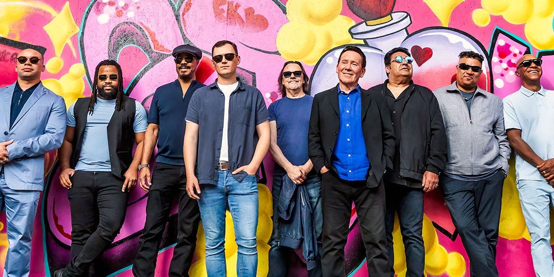 Ub40