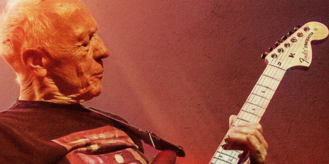 Robin Trower