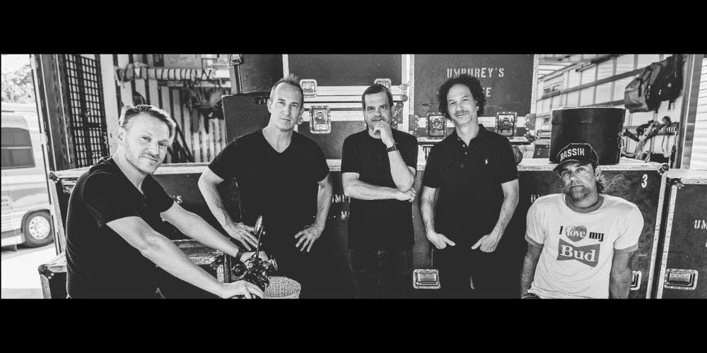 Umphrey's McGee – UM Bowl XII