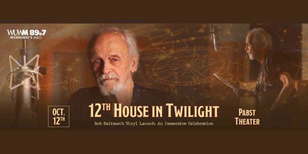 12th House in Twilight: An Immersive Celebration with Bob Reitman