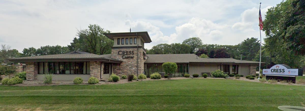 Cress Funeral & Cremation Service