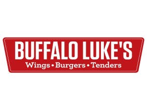 Buffalo Luke's