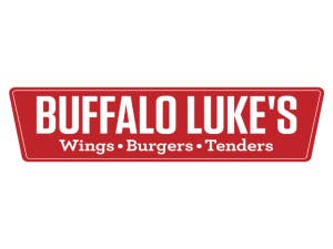 Buffalo Luke's