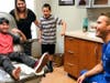 Dr. Brad Schaeffer from TLC's 'My Feet Are Killing Me'