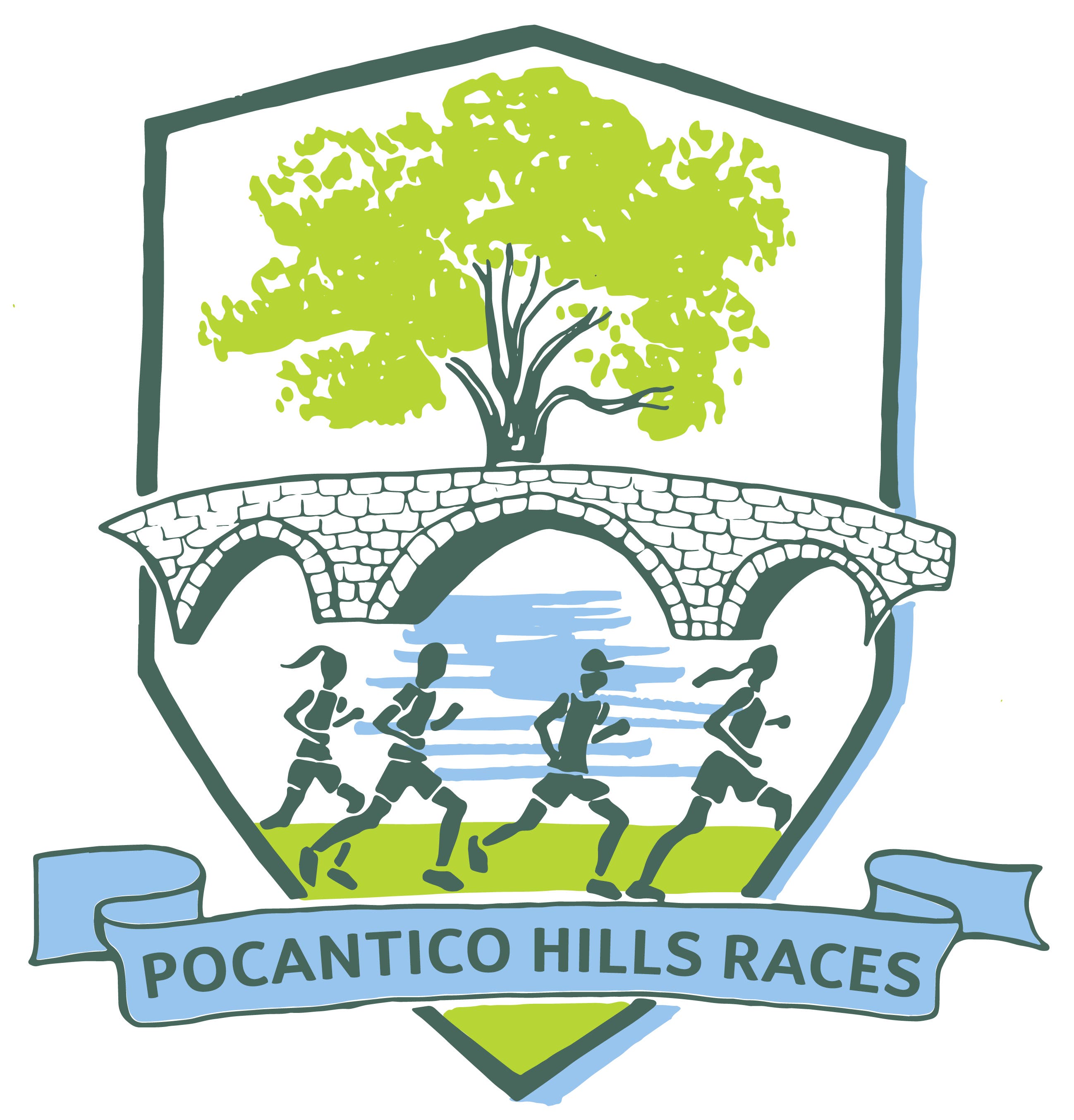 Pocantico Hills Marathon & Half Marathon