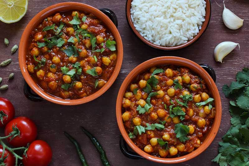 Favorite Indian Restaurant